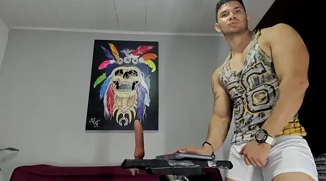 GendersonFit online show from December 1, 2024, 4:29 pm