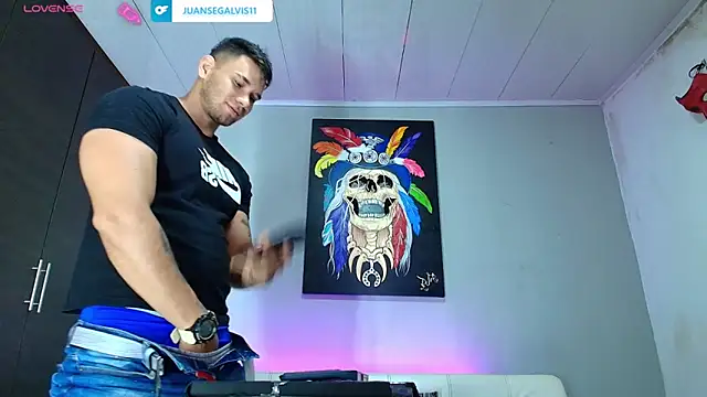 GendersonFit online show from March 4, 2025, 2:10 pm