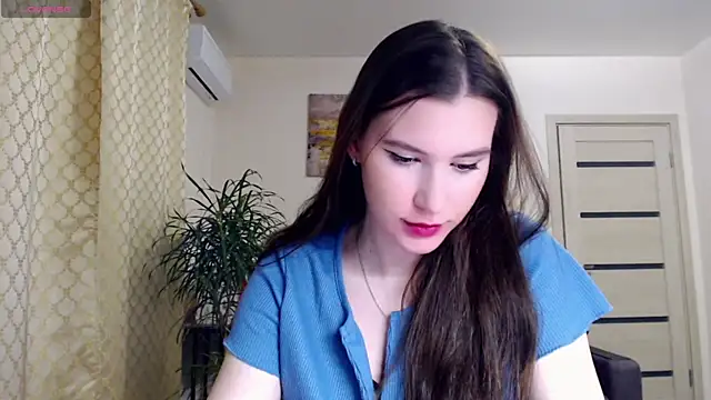 Kristal898 online show from February 23, 2025, 11:36 pm