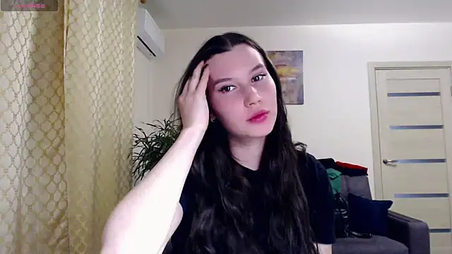 Kristal898 online show from September 17, 2025, 11:17 pm