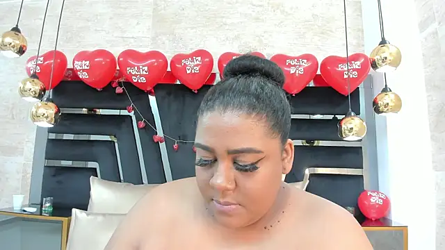 BiancaFollerach online show from February 18, 2025, 11:33 am