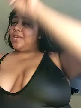 BiancaFollerach online show from October 9, 2025, 2:15 pm