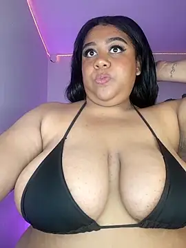 BiancaFollerach online show from March 29, 2026, 11:54 am