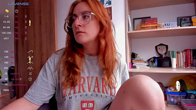 linda giggle online show from February 20, 2025, 1:40 pm