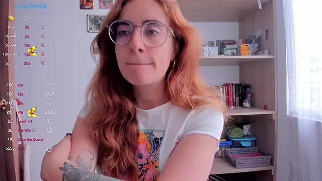 linda giggle online show from March 5, 2025, 1:28 pm