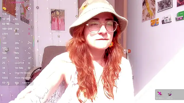 linda giggle online show from September 23, 2025, 1:47 pm