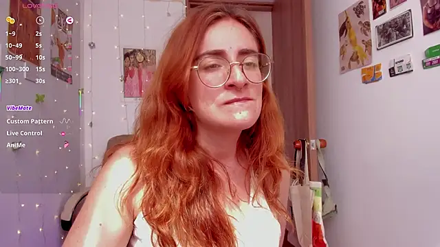 linda giggle online show from September 25, 2025, 2:10 pm