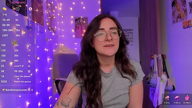 linda giggle online show from November 21, 2025, 9:35 pm