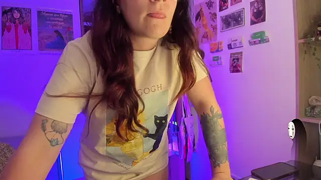 linda giggle online show from May 30, 2026, 12:52 am