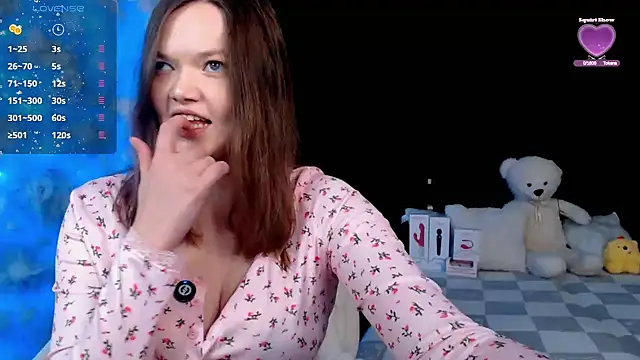 mary lunar online show from March 12, 2026, 8:04 pm