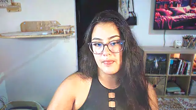 ZabathMiller online show from October 10, 2025, 3:49 am