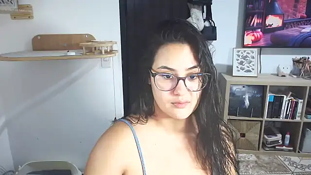 ZabathMiller online show from October 15, 2025, 3:28 am