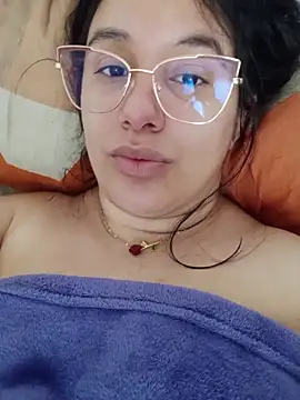 Deina bunny online show from March 11, 2026, 3:29 pm