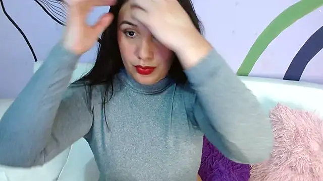 Deina bunny online show from May 21, 2026, 9:11 pm