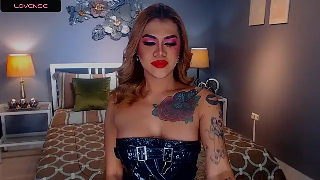 StellaStrong30 online show from March 6, 2025, 1:58 am