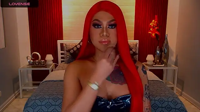 StellaStrong30 online show from September 23, 2025, 6:22 pm