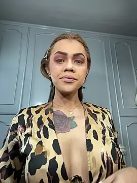 StellaStrong30 online show from March 23, 2026, 10:14 pm