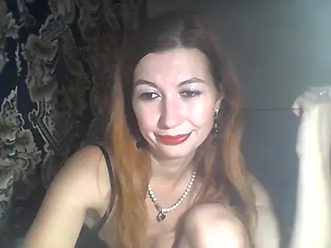 Snapshot of Olesja chatting on October 2, 2025, 7:54 pm Olesja online show from October 2, 2025, 7:54 pm