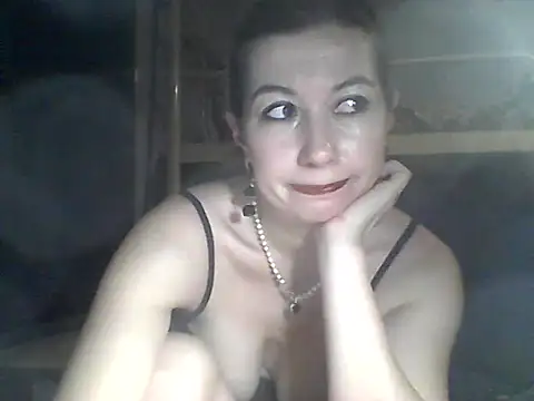 Olesja online show from February 24, 2026, 7:56 pm