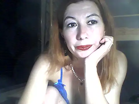 Snapshot of Olesja chatting on May 30, 2026, 8:17 pm Olesja online show from May 30, 2026, 8:17 pm