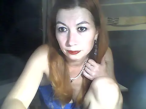 Snapshot of Olesja chatting on May 31, 2026, 8:32 pm Olesja online show from May 31, 2026, 8:32 pm