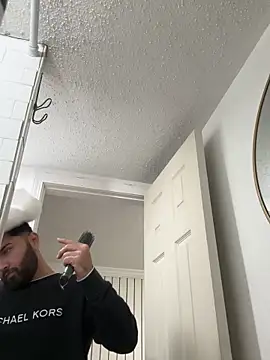 Shamang269 online show from January 21, 2025, 6:02 pm