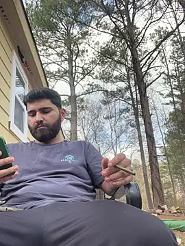 Shamang269 online show from February 5, 2025, 5:53 pm