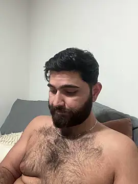 Shamang269 online show from February 6, 2025, 8:13 pm