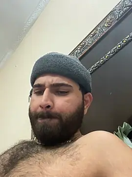 Shamang269 online show from March 3, 2025, 12:37 am