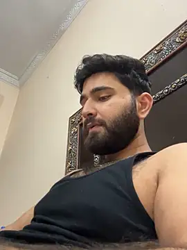 Shamang269 online show from March 7, 2025, 3:18 pm