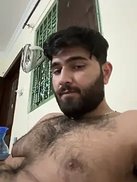 Shamang269 online show from March 20, 2025, 11:27 am