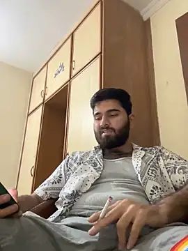 Shamang269 online show from March 22, 2025, 9:21 pm