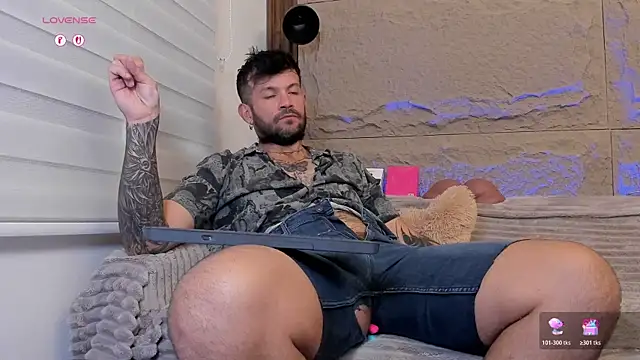 jonathan rivers online show from March 29, 2026, 5:24 pm