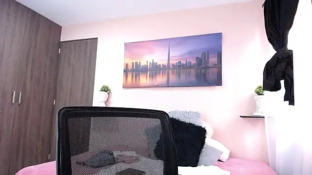 antonnella 2 online show from February 28, 2025, 7:14 pm