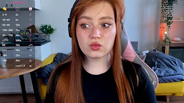 Snapshot of Sofy_Benson chatting on May 10, 2026, 1:27 pm Sofy Benson online show from May 10, 2026, 1:27 pm