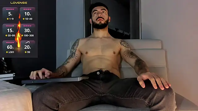 MarkWalker   online show from December 21, 2025, 10:22 am