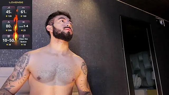 MarkWalker   online show from January 12, 2026, 10:09 am