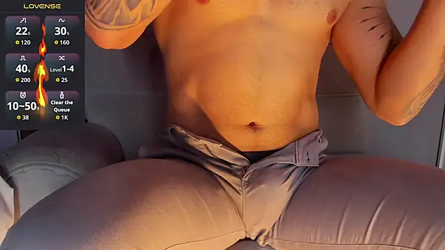 MarkWalker   online show from February 7, 2026, 10:30 am