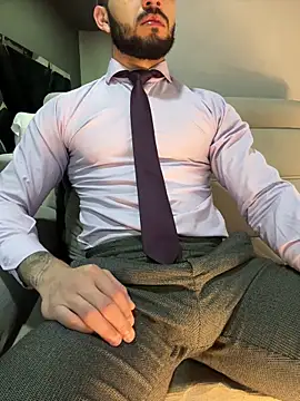 MarkWalker   online show from March 18, 2026, 10:40 am