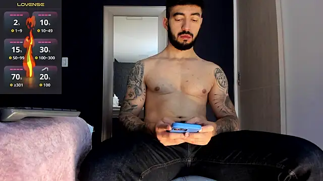 MarkWalker   online show from March 28, 2026, 9:53 am