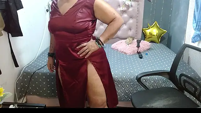 lalisha 96 online show from February 18, 2026, 11:11 pm