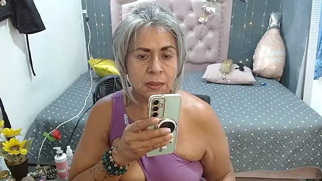 lalisha 96 online show from April 10, 2026, 12:49 am