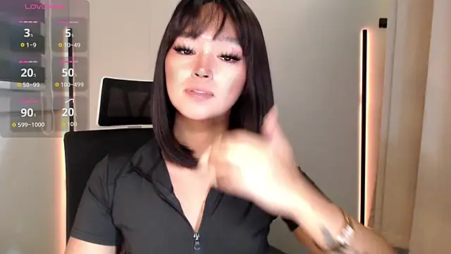Itsme claire online show from June 2, 2026, 12:34 am