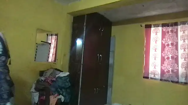 Riyasingh9 online show from February 17, 2026, 3:58 am