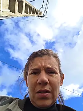 Lina lou4 online show from February 7, 2026, 1:04 pm