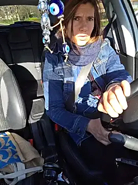 Lina lou4 online show from February 25, 2026, 9:30 am