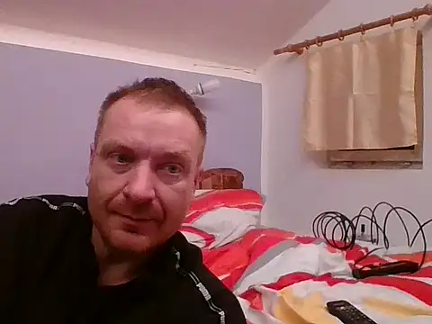 82liska online show from February 14, 2026, 1:24 am