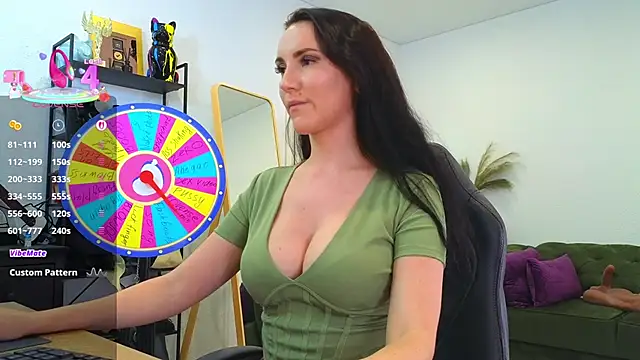 EvaKeks online show from March 3, 2026, 6:25 pm