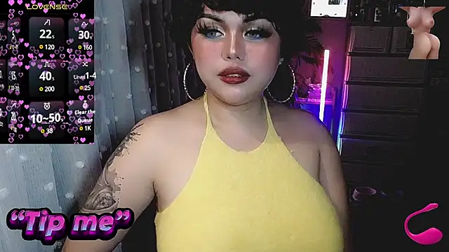 Snapshot of cherry_RED5 chatting on December 20, 2024, 11:21 am cherry RED5 online show from December 20, 2024, 11:21 am