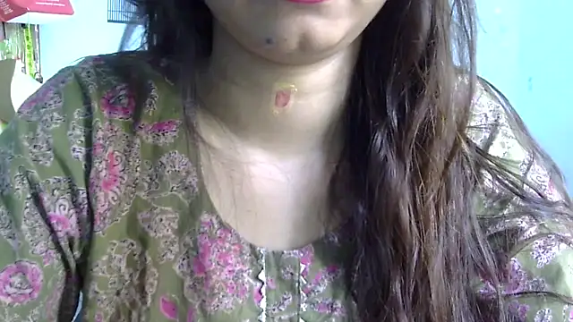 Snapshot of lovelydesi21 chatting on September 22, 2025, 6:59 am lovelydesi21 online show from September 22, 2025, 6:59 am